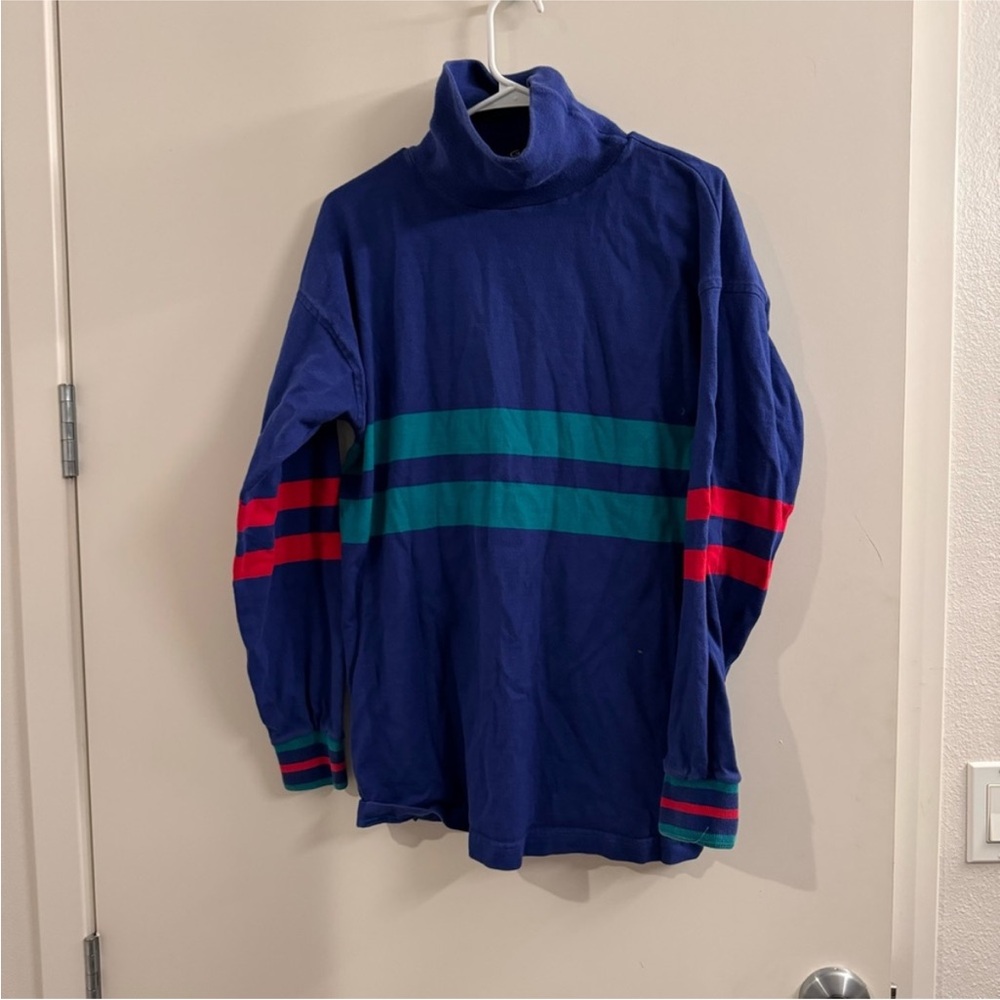 GANT vintage turtleneck. Great condition.
